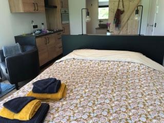 Les Tiny House du Mas de Mont - Mont - 6