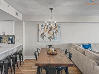 NEW REMODEL - Beach and Pool Access From Balcony! - Fort Walton Beach - 1