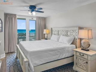 NEW REMODEL - Beach and Pool Access From Balcony! - Fort Walton Beach - 8