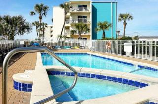 NEW REMODEL - Beach and Pool Access From Balcony! - Fort Walton Beach - 7