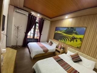 Sa Pa Family Hotel - Sa Pa - 0