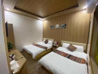 Sa Pa Family Hotel - Sa Pa - 2
