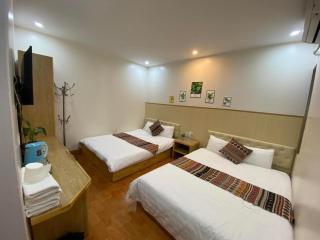 Sa Pa Family Hotel - Sa Pa - 3