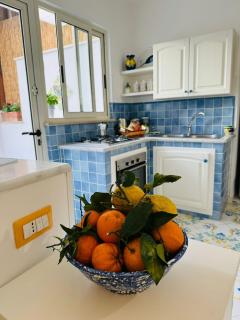 Casa Mirù - Massa Lubrense - 3