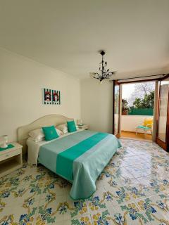 Casa Mirù - Massa Lubrense - 0