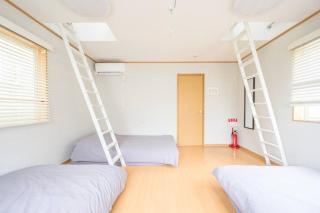 Premier suite Shibuya Yoyogi front - 7