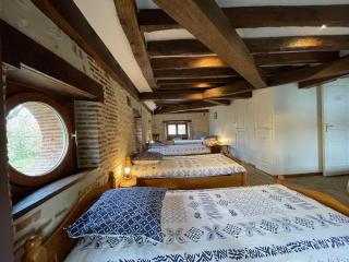 Le relais de Mantelot - Châtillon-sur-Loire - 8