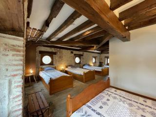 Le relais de Mantelot - Châtillon-sur-Loire - 9