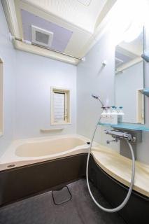 Premier suite Shibuya Yoyogi front - 3