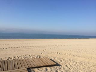 Apartamento con vista lateral, playa Cambrils-Vilafortuny - 0