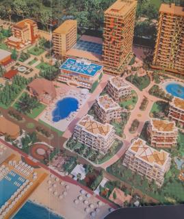 Caesar Dreamland Apartment - 7