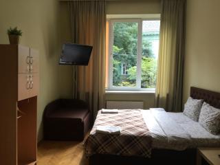 Lviv Euro Hostel - Lwiw - 8
