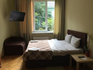 Lviv Euro Hostel - Lwiw - 7