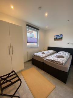Ferienwohnung Alte Celler Backstube - Celle - 9