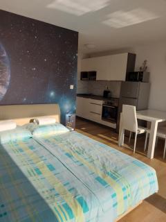 Apartment Sunny - Portorož - 2