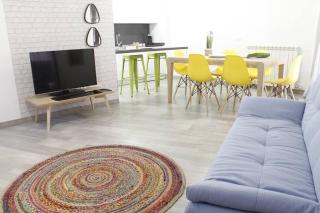 Apartamento Teruel centro con garaje - Teruel - 0