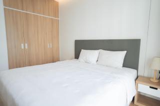 CĂN HỘ SÂN BAY - SÂN GOLF TÂN SƠN NHẤT- FREE POOL&GYM - 7