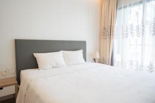 CĂN HỘ SÂN BAY - SÂN GOLF TÂN SƠN NHẤT- FREE POOL&GYM - Ho Chi Minh - 8
