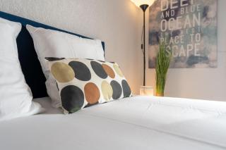 Atlantic Selection - Le Bidassoa - Avec piscine et parking - Hendaye - 5
