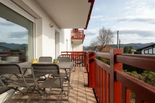 Atlantic Selection - Le Bidassoa - Avec piscine et parking - Hendaye - 7
