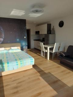 Apartment Sunny - Portorož - 5