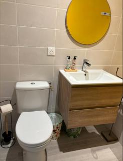La Maison d’Aromarie - Tournus - 3