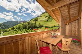 Enzianhof - Nature Apartments - San Giovanni in Val Aurina - 9