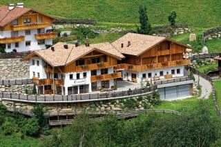Enzianhof - Nature Apartments - San Giovanni in Val Aurina - 2