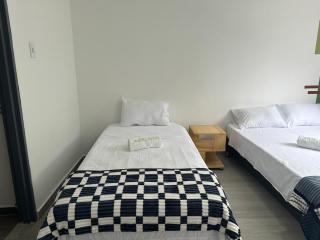 Hostal Pajuil - Armenia - 5