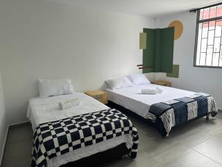 Hostal Pajuil - Armenia - 2