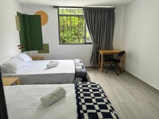 Hostal Pajuil - Armenia - 9