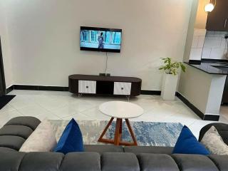 Executive apartments - Kampala - 6