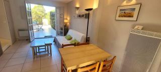 Island of calm with sea view - Saint-Tropez - 5