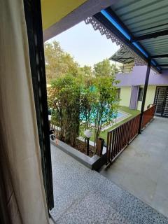 CharBungla Holiday Homes - Khandala - 1