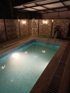 CharBungla Holiday Homes - Khandala - 4