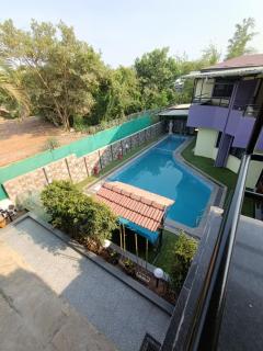 CharBungla Holiday Homes - Khandala - 8