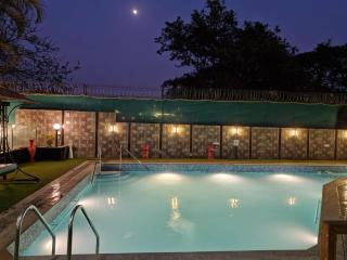 CharBungla Holiday Homes - Khandala - 5