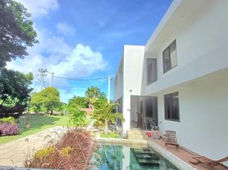 Calodyne residence - Grande Gaube - 1