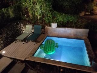 Villa T4 avec piscine, 6 à 8 personnes - 5