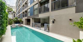 SUH Lapa 06 Pool Flat - Rio de Janeiro - 7