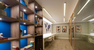 SUH Lapa 06 Pool Flat - Rio de Janeiro - 5