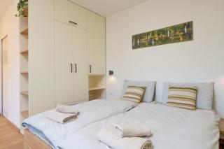 Wohnung am Strand mit Pool - Sirmione - 6