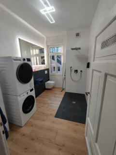 City Apartments Offenbach - 8