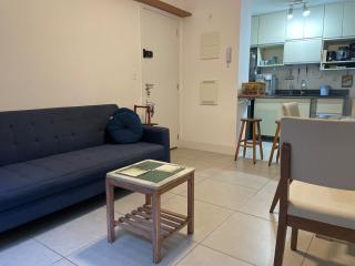 SUH Lapa 06 Pool Flat - Rio de Janeiro - 2