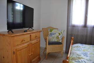 L'ESCALE SINAGOTE Gîte - Séné - 3