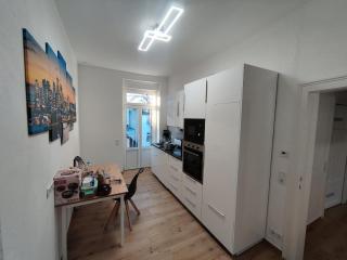 City Apartments Offenbach - 6