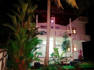 One Bedroom Apartment - 4