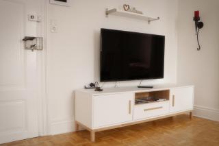 Besondere Ferienwohnung in Königslutter am Elm - 7