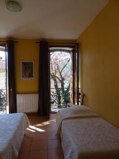 Les Santolines - Cucugnan - 5