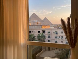 Diyar Pyramids Inn - Il Cairo - 0